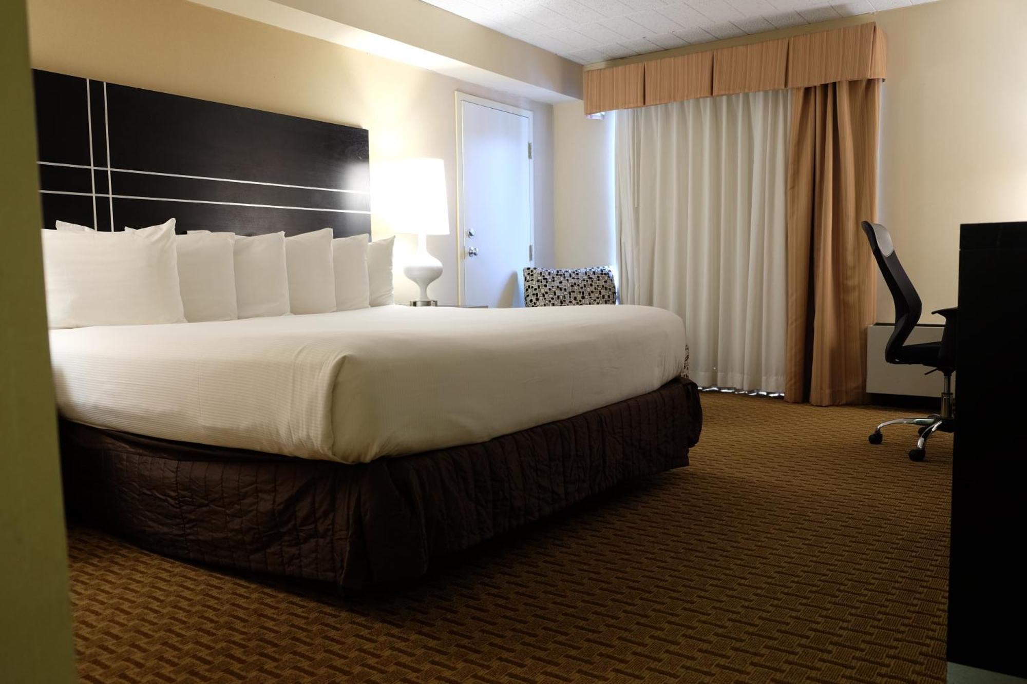 Chateau Resort & Conference Center טנרסוויל מראה חיצוני תמונה