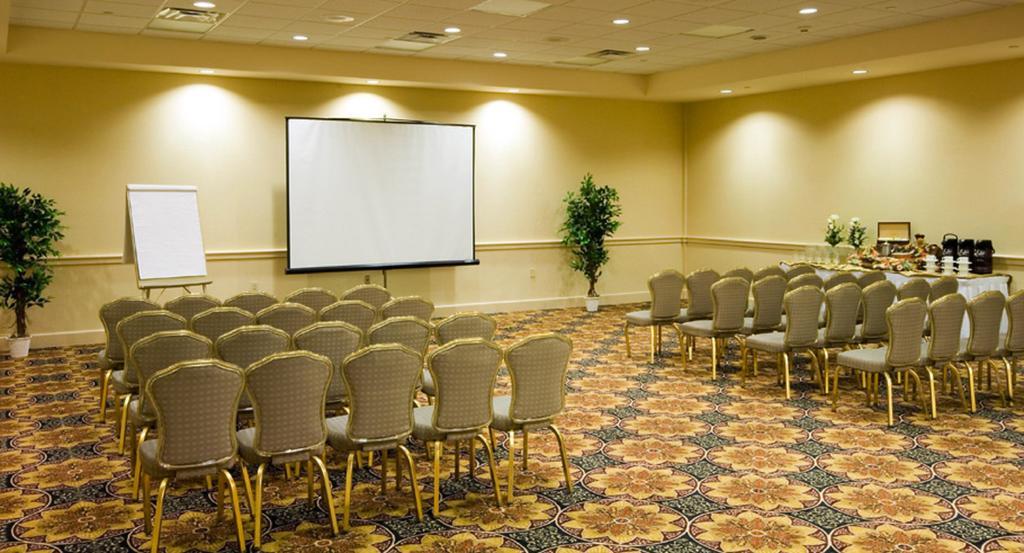 Chateau Resort & Conference Center טנרסוויל מתקנים תמונה